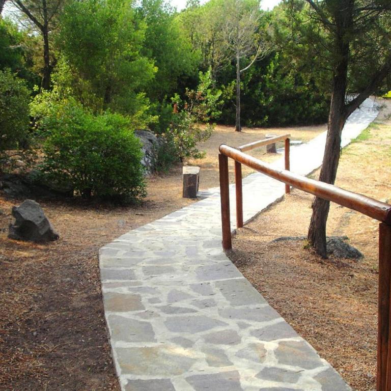Apartment in Porto Rotondo near Sandy Beach - Appartamento con 2 Camere da Letto - 4