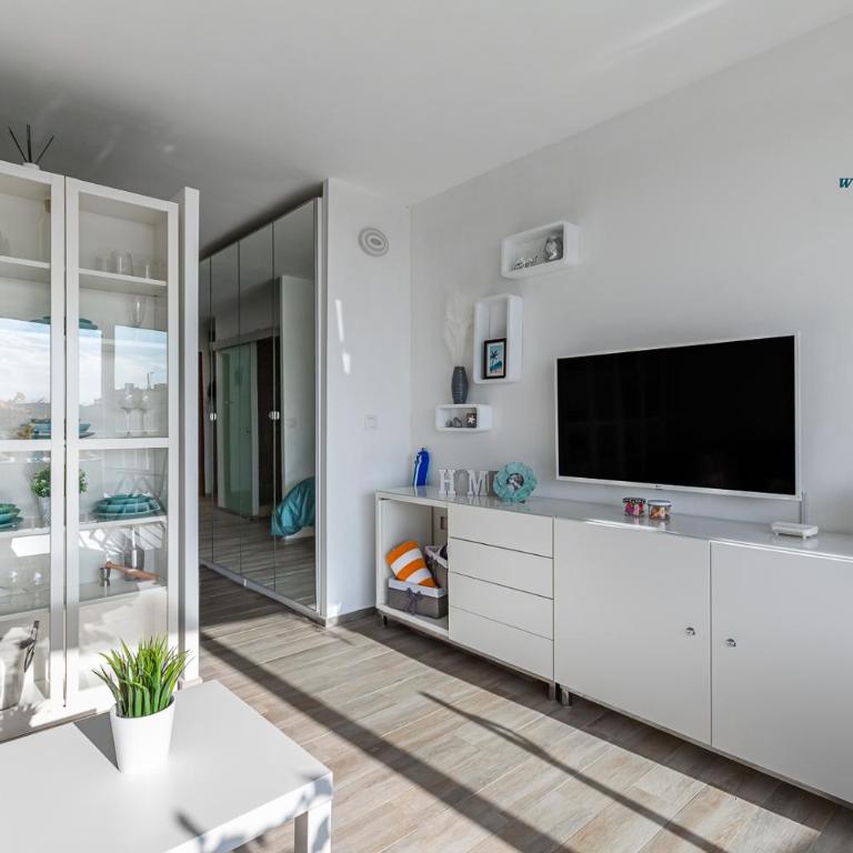 Juan el fuerte - Apartamento con vistas al mar - 4