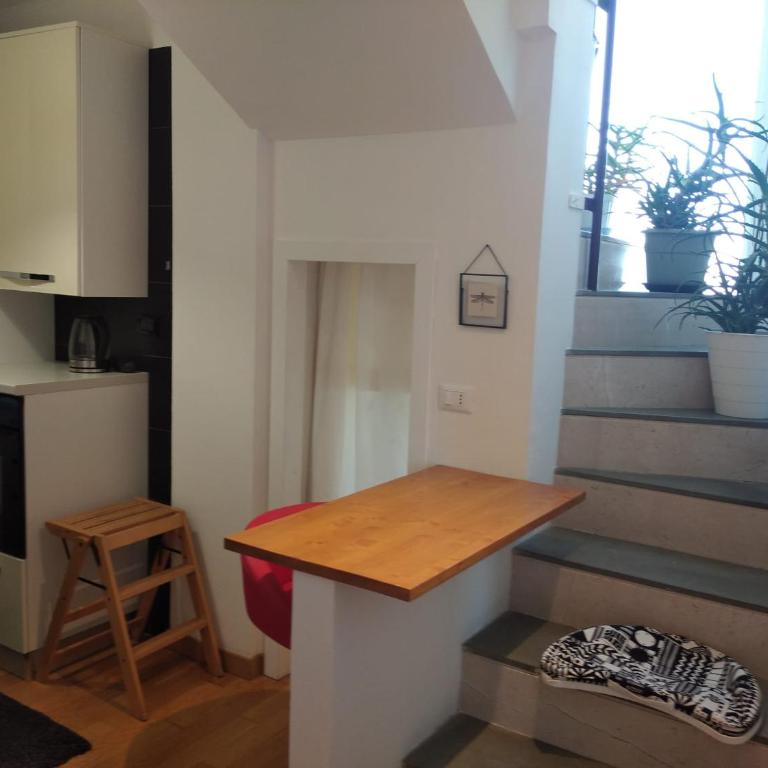CasaBelvedere Vista Mare e Comfort - Appartamento con 1 Camera da Letto - Lato Mare - 16
