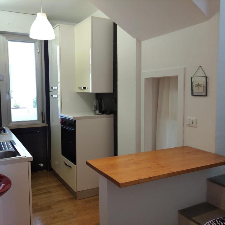 CasaBelvedere Vista Mare e Comfort - Appartamento con 1 Camera da Letto - Lato Mare - 17