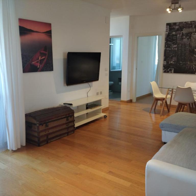 CasaBelvedere Vista Mare e Comfort - Appartamento con 1 Camera da Letto - Lato Mare - 21