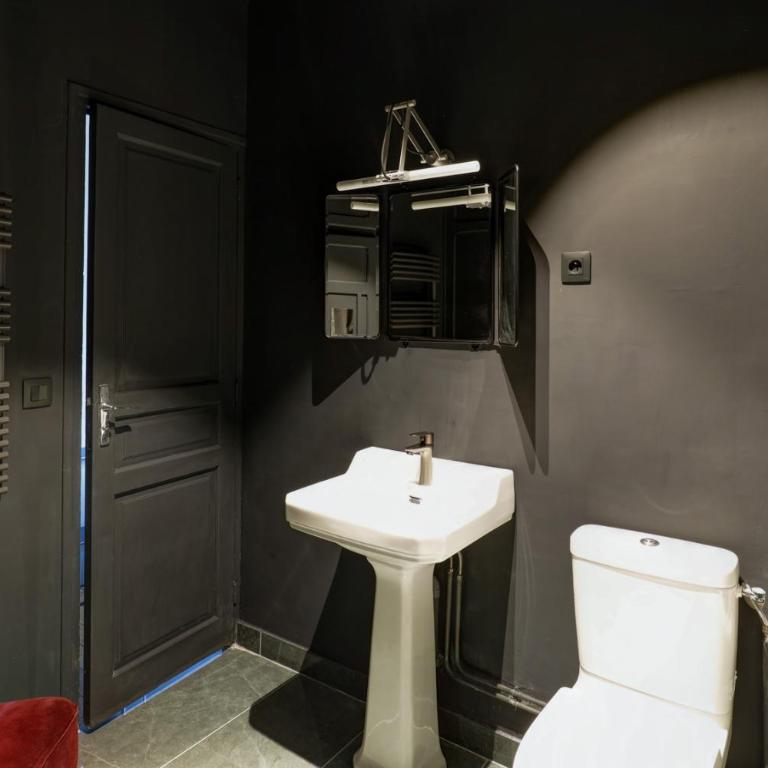 Appartement Palais Royal - Appartement Deluxe - 12
