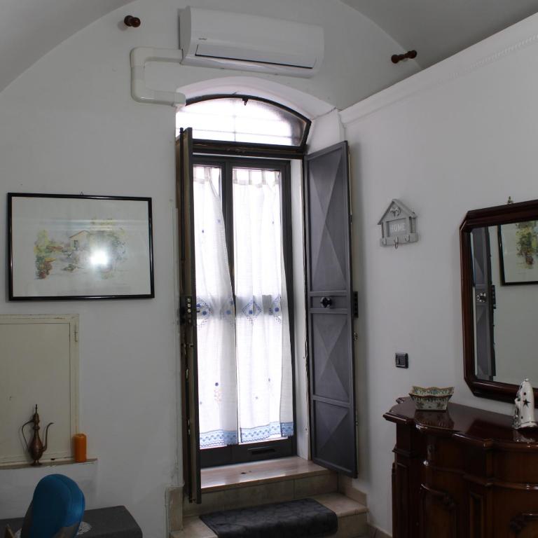 Casa Sant'Elia - Casa con 1 Camera da Letto - 12
