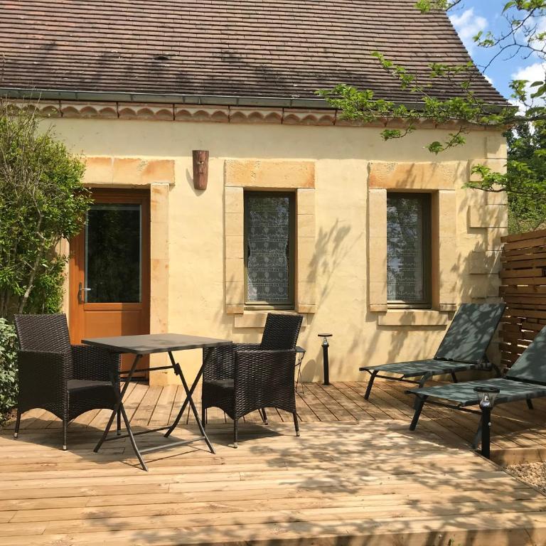 Le Clos du Peintre - Suite - 4