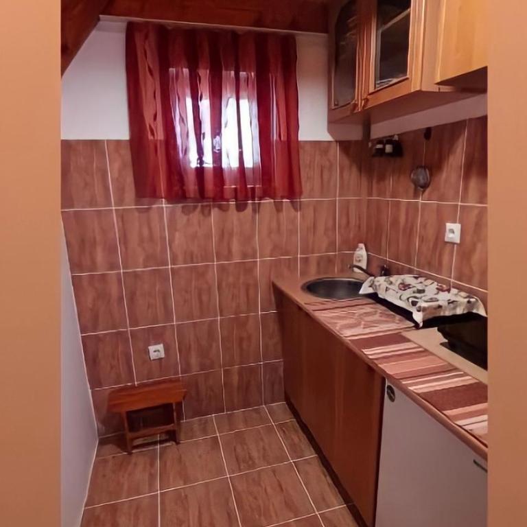 Apartman A&A - Two-Bedroom House - 29