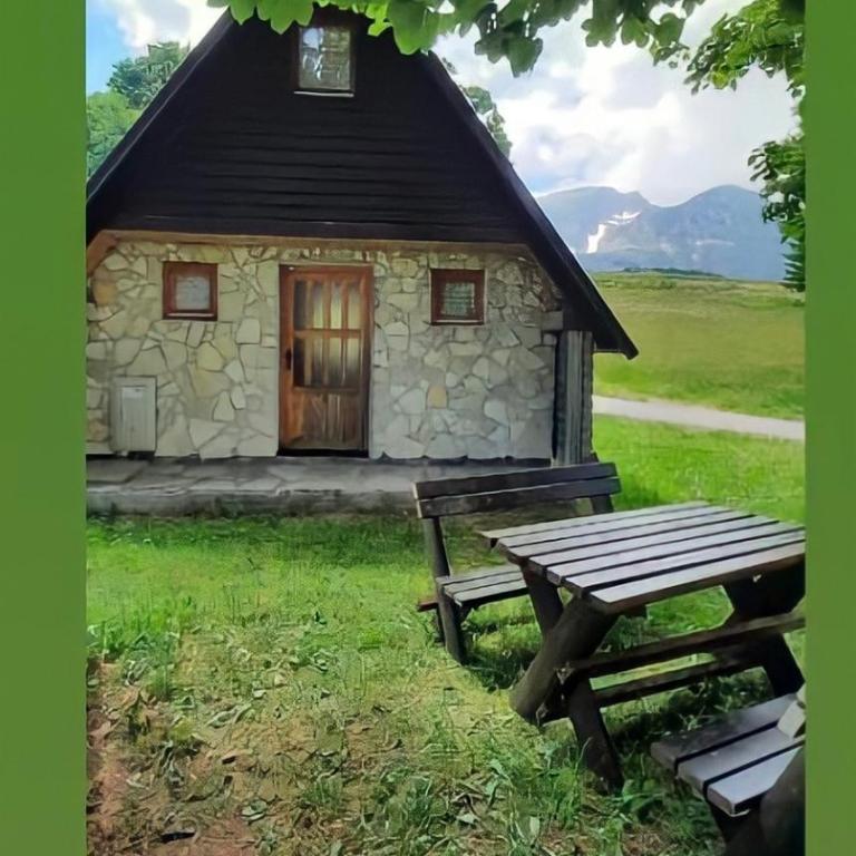 Apartman A&A - Two-Bedroom House - 11