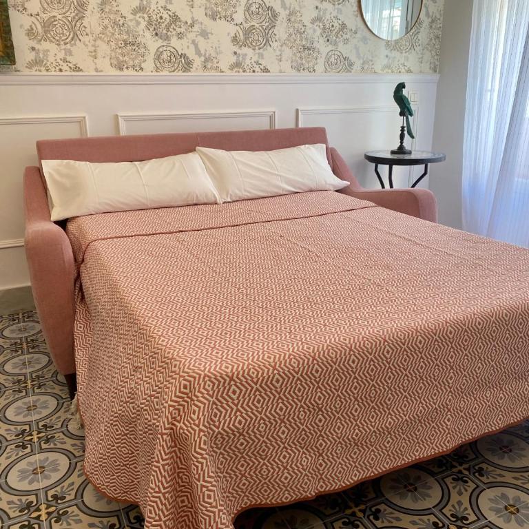 Apartamentos El Mar Azul 1 El Bajondillo Torremolinos - Apartamento de 1 dormitorio - 16