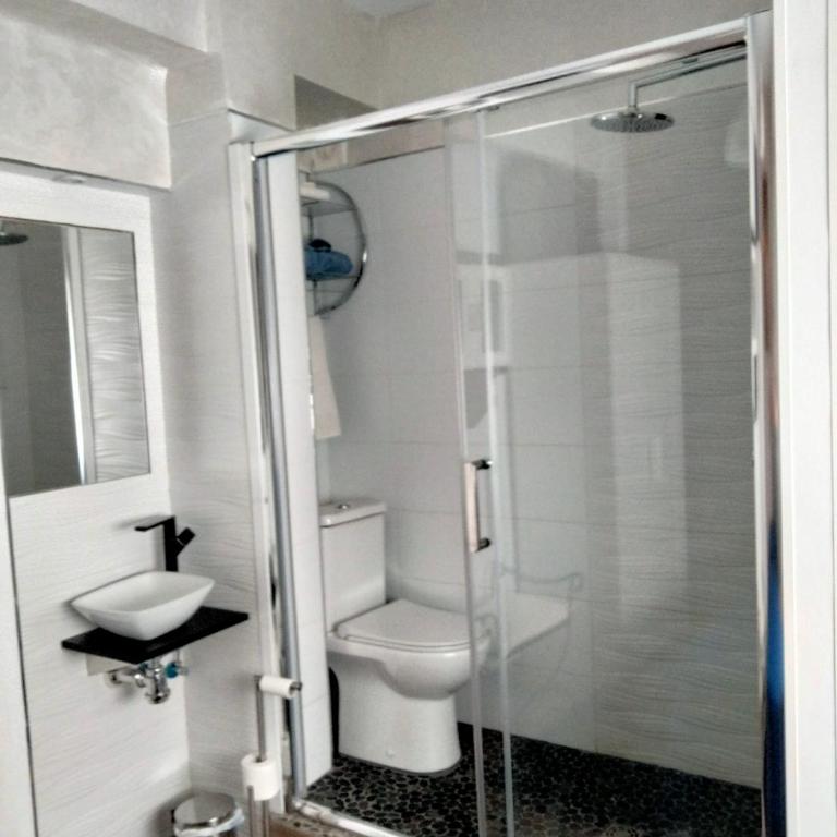 Cascada de Ronda - Apartamento con 4 dormitorios - 12