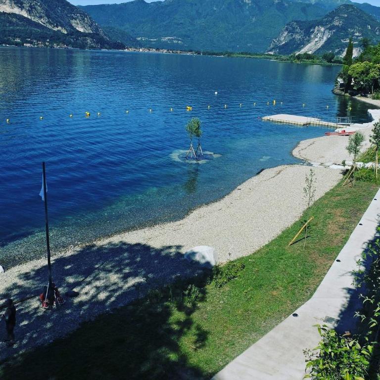 Suite bijoux On Lake Maggiore - Appartamento Deluxe - 98