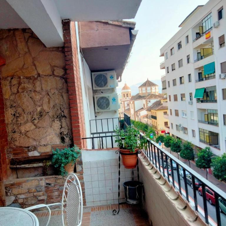 Cascada de Ronda - Apartamento con 4 dormitorios - 10