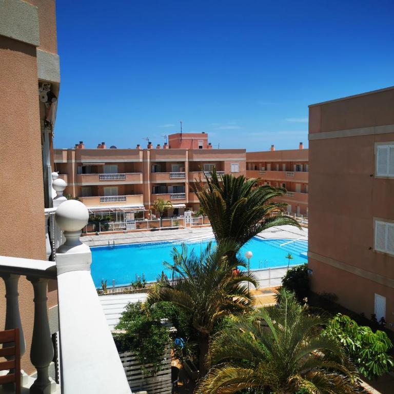 Costa Sol, 1 bedroom apartment. - Apartamento de 1 dormitorio - 1