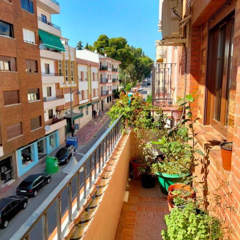 Cascada de Ronda - Apartamento con 4 dormitorios - 1