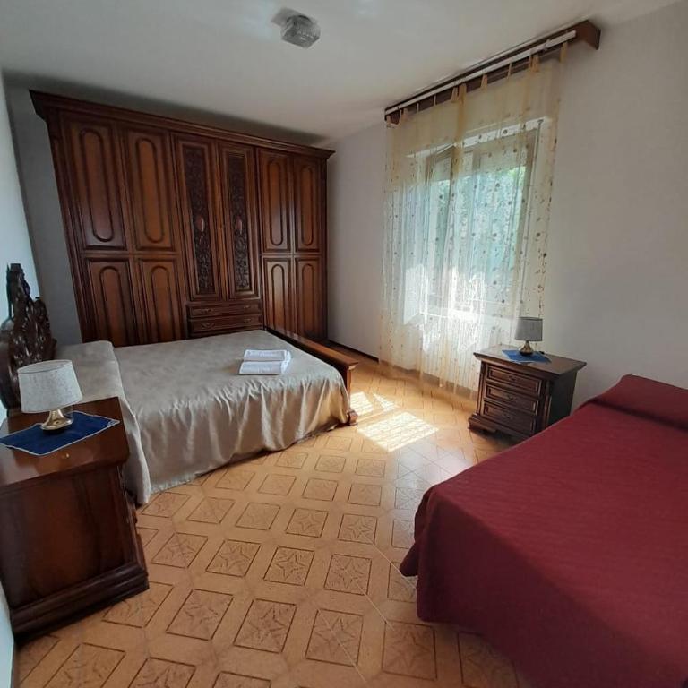 La sorgente - Casa Vacanze - 13