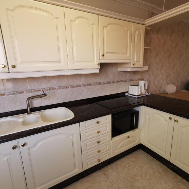 Costa Sol, 1 bedroom apartment. - Apartamento de 1 dormitorio - 5