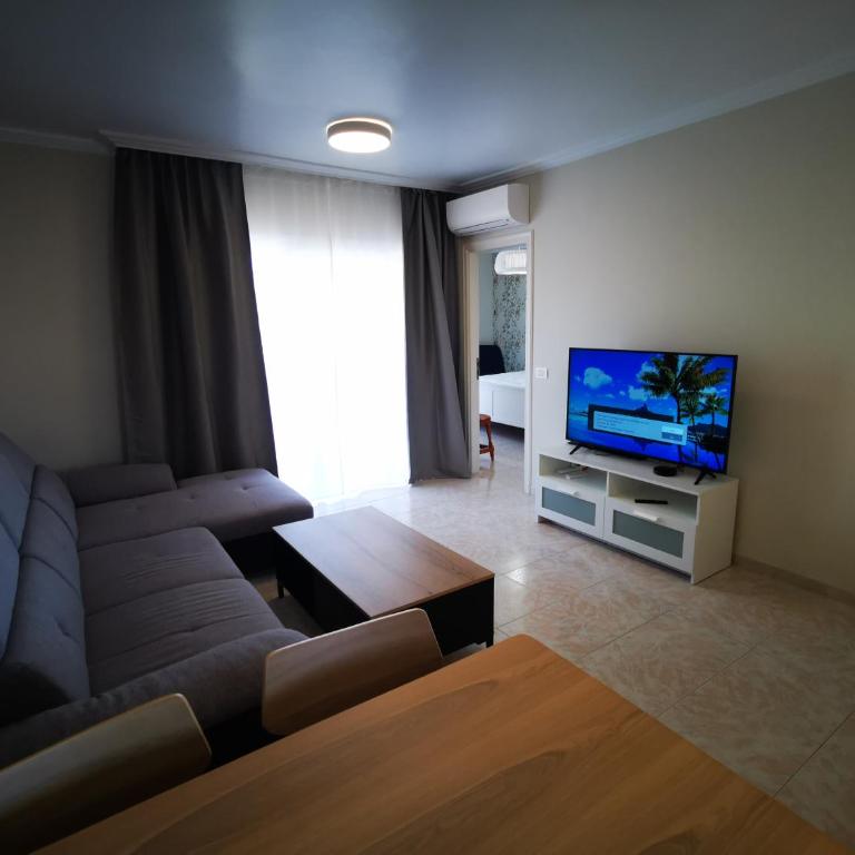 Costa Sol, 1 bedroom apartment. - Apartamento de 1 dormitorio - 3