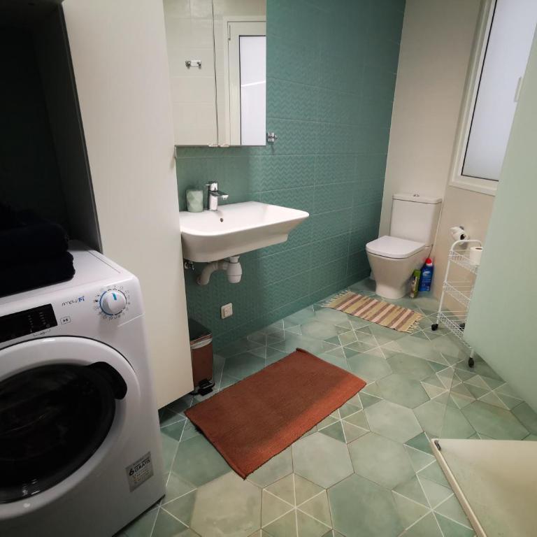 Costa Sol, 1 bedroom apartment. - Apartamento de 1 dormitorio - 13