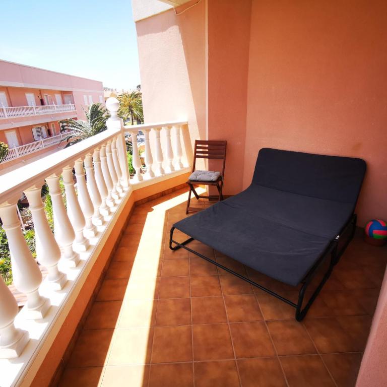Costa Sol, 1 bedroom apartment. - Apartamento de 1 dormitorio - 14