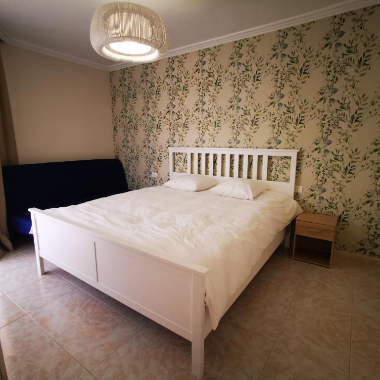 Costa Sol, 1 bedroom apartment. - Apartamento de 1 dormitorio - 11