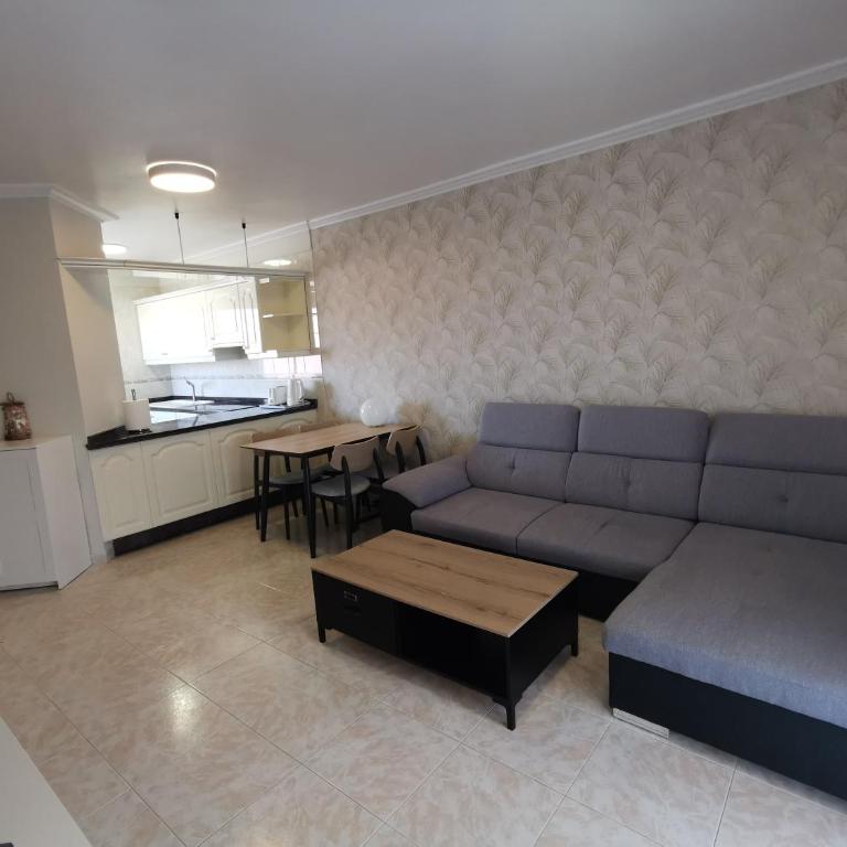 Costa Sol, 1 bedroom apartment. - Apartamento de 1 dormitorio - 7