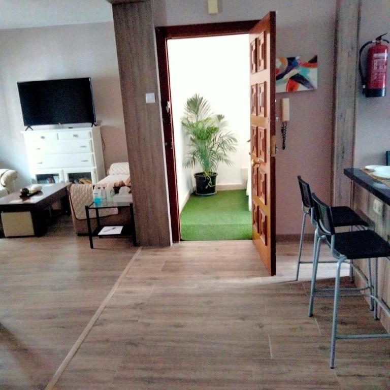 Cascada de Ronda - Apartamento con 4 dormitorios - 7