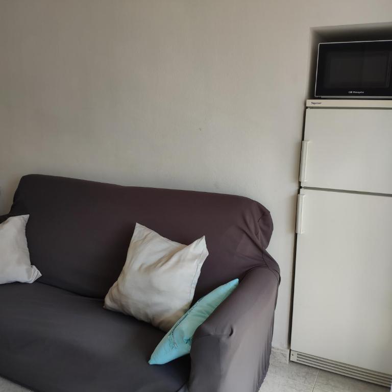 Apartamento a 150 metros de la playa en la Fosca - Apartamento - 21