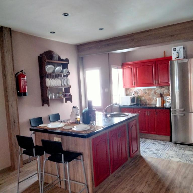 Cascada de Ronda - Apartamento con 4 dormitorios - 6