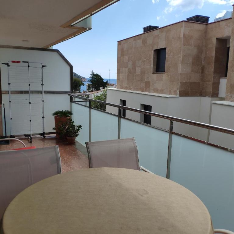 Apartamento a 150 metros de la playa en la Fosca - Apartamento - 11