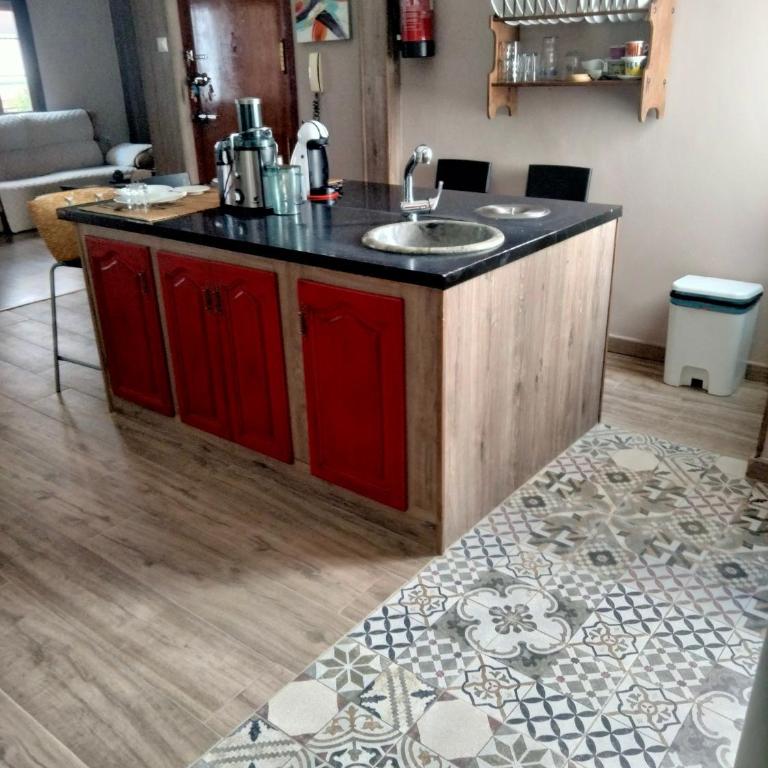 Cascada de Ronda - Apartamento con 4 dormitorios - 5