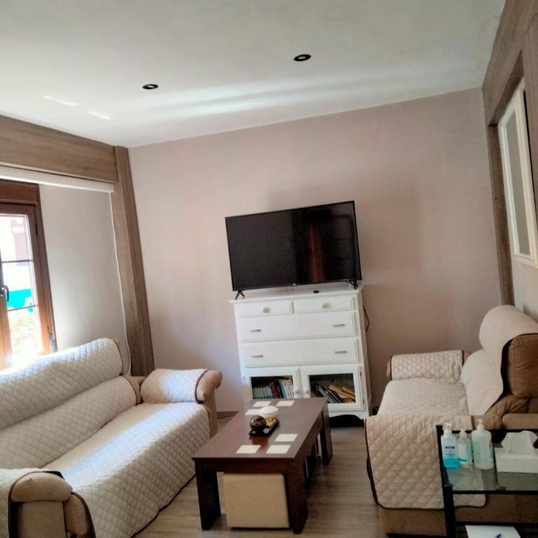 Cascada de Ronda - Apartamento con 4 dormitorios - 3