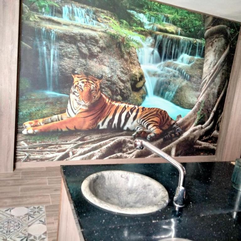 Cascada de Ronda - Apartamento con 4 dormitorios - 15