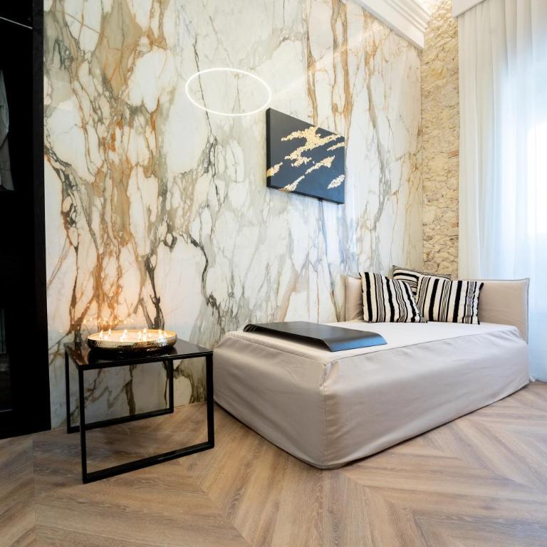 Nero Luxury Suites - Suite Familiare - 1