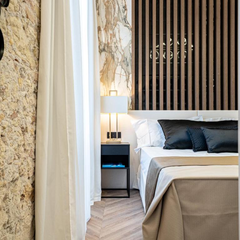 Nero Luxury Suites - Suite Familiare - 4