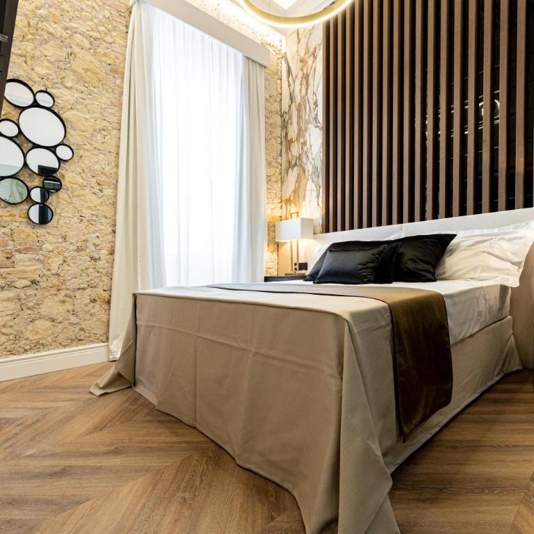 Nero Luxury Suites - Suite Familiare - 6