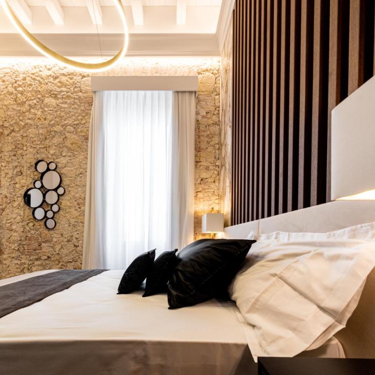 Nero Luxury Suites - Suite Familiare - 12