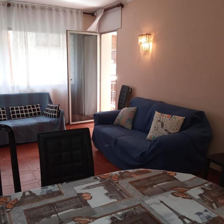 Club Nautic - Apartment with Balcony - 7