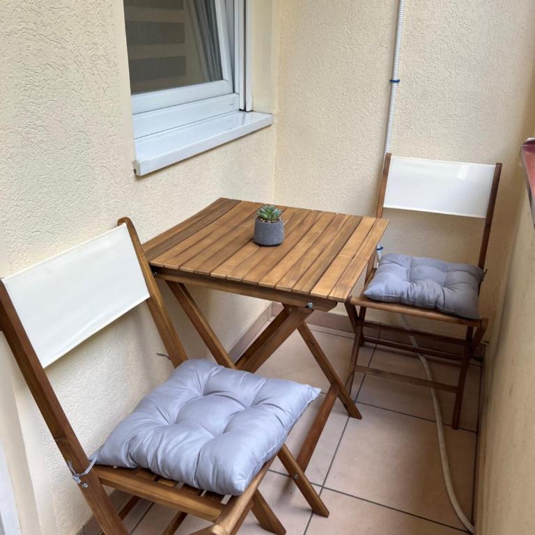 Centar NS - Apartman sa 1 Spavaćom Sobom - 20