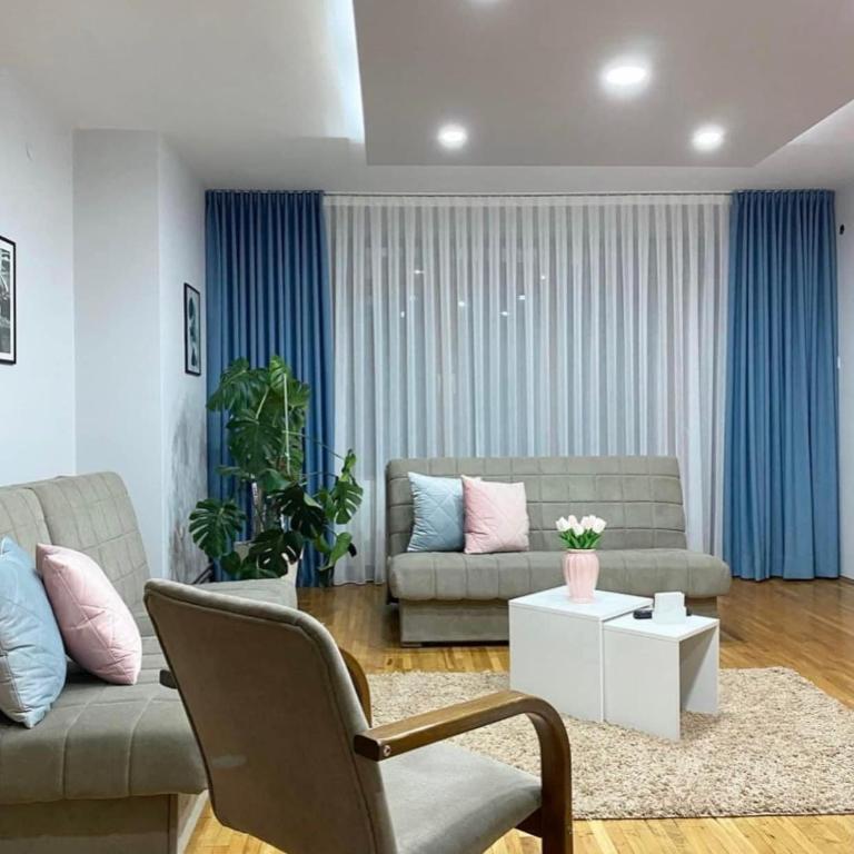 Apartment Aleksandra - Apartman sa 2 Spavaće Sobe - 10