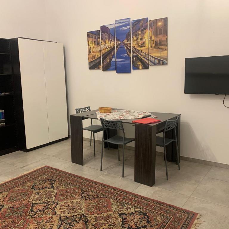 Amica Milano - Appartamento - 4