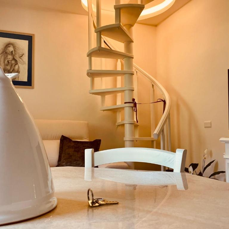 Casa Vacanze “Il Sogno” - Casa con 1 dormitorio - 30