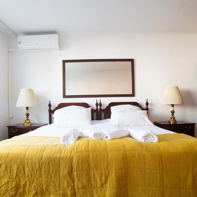 Old Town SCHarajevo - Free Parking - Apartman sa 2 Spavaće Sobe - 5