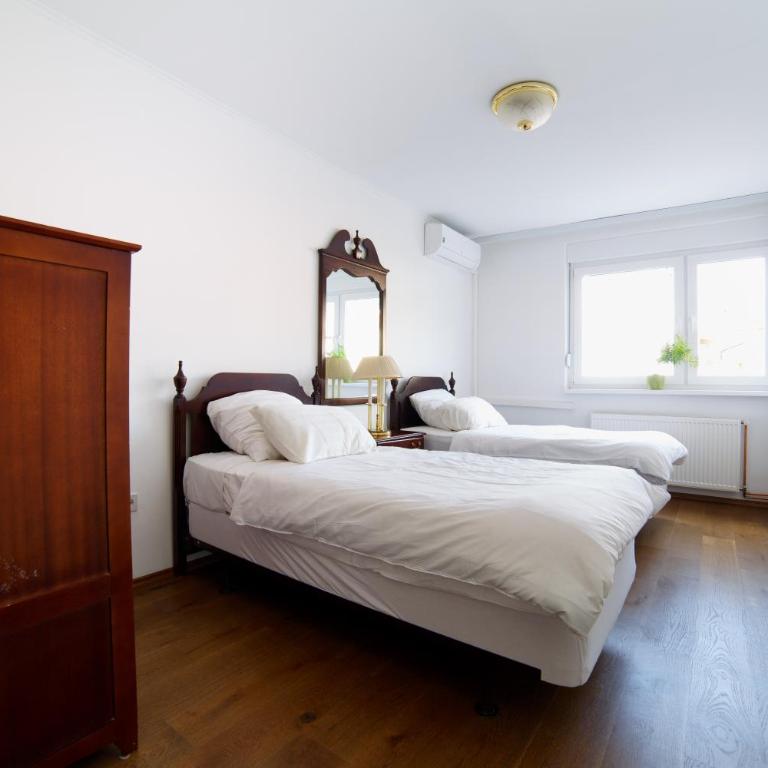 Old Town SCHarajevo - Free Parking - Apartman sa 2 Spavaće Sobe - 3