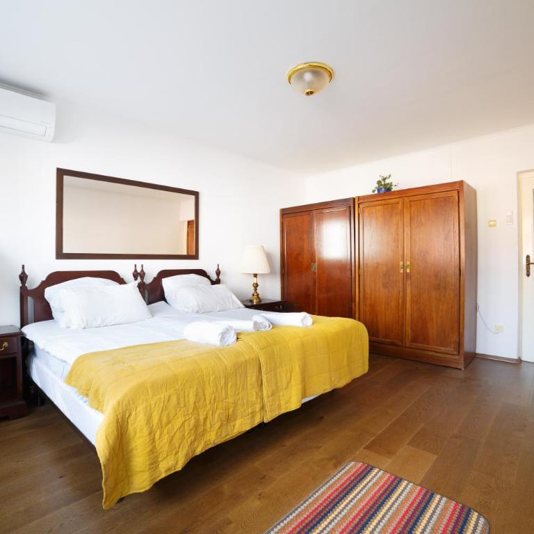 Old Town SCHarajevo - Free Parking - Apartman sa 2 Spavaće Sobe - 6