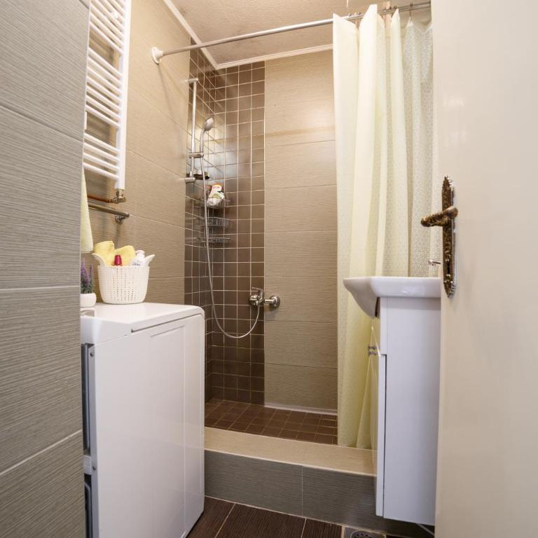 Old Town SCHarajevo - Free Parking - Apartman sa 2 Spavaće Sobe - 11
