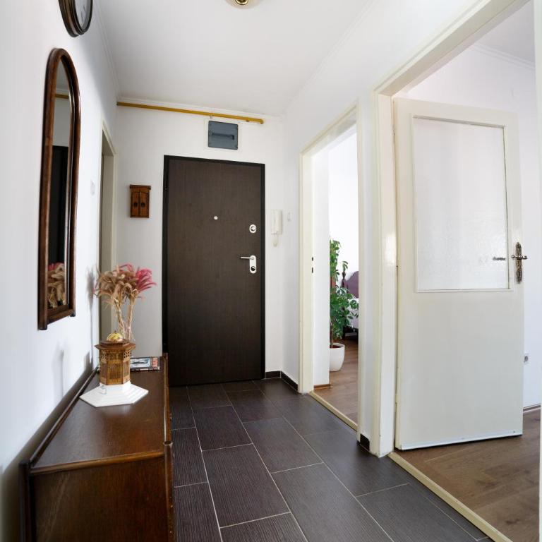 Old Town SCHarajevo - Free Parking - Apartman sa 2 Spavaće Sobe - 14
