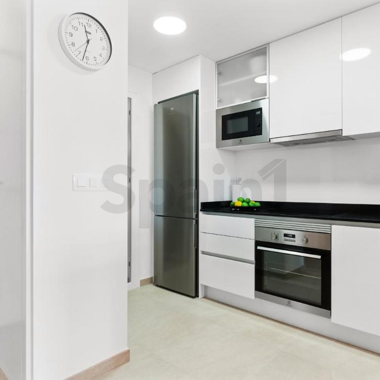 Exclusive apartment in Flamenca Village with gym, sauna, 3 pools - 600 m from the beach - Two-Bedroom Apartment - 14