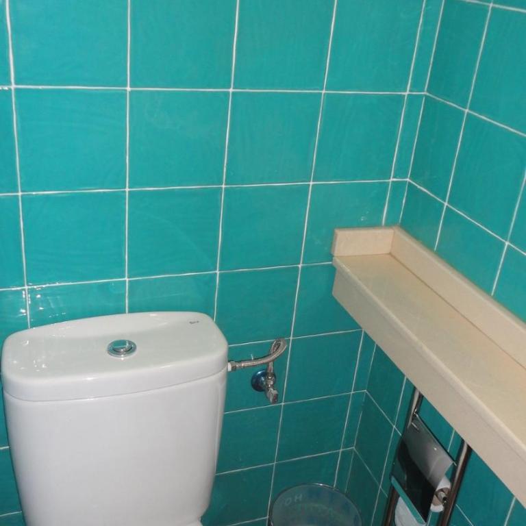 Apartamento Centro Ciudad Ronda - Apartamento de 1 dormitorio - 3