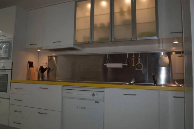 Apartamento Centro Ciudad Ronda - Apartamento de 2 dormitorios - 8