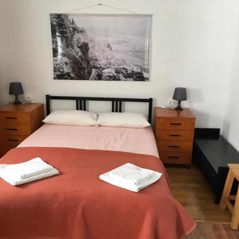 Apartamento Centro Ciudad Ronda - Apartamento de 1 dormitorio - 1