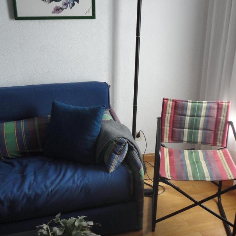 Apartamento Centro Ciudad Ronda - Apartamento de 1 dormitorio - 7