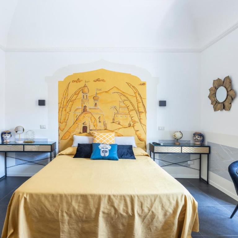 I Mori - Two-Bedroom Apartment - 3